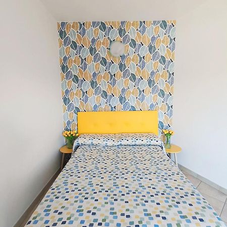 Affittacamere Center Room Tortolì Zewnętrze zdjęcie