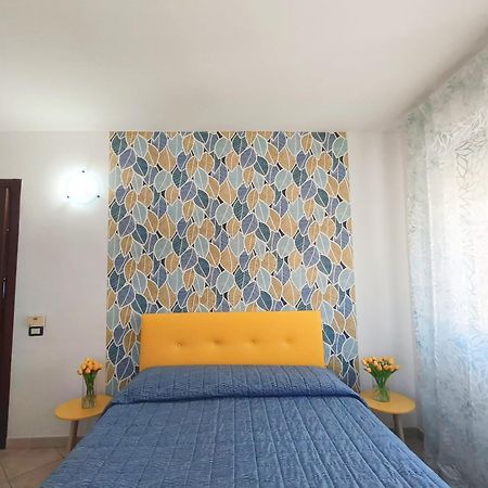 Affittacamere Center Room Tortolì Zewnętrze zdjęcie