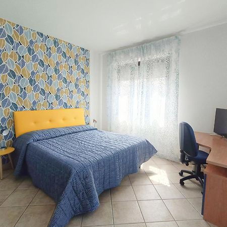 Affittacamere Center Room Tortolì Zewnętrze zdjęcie