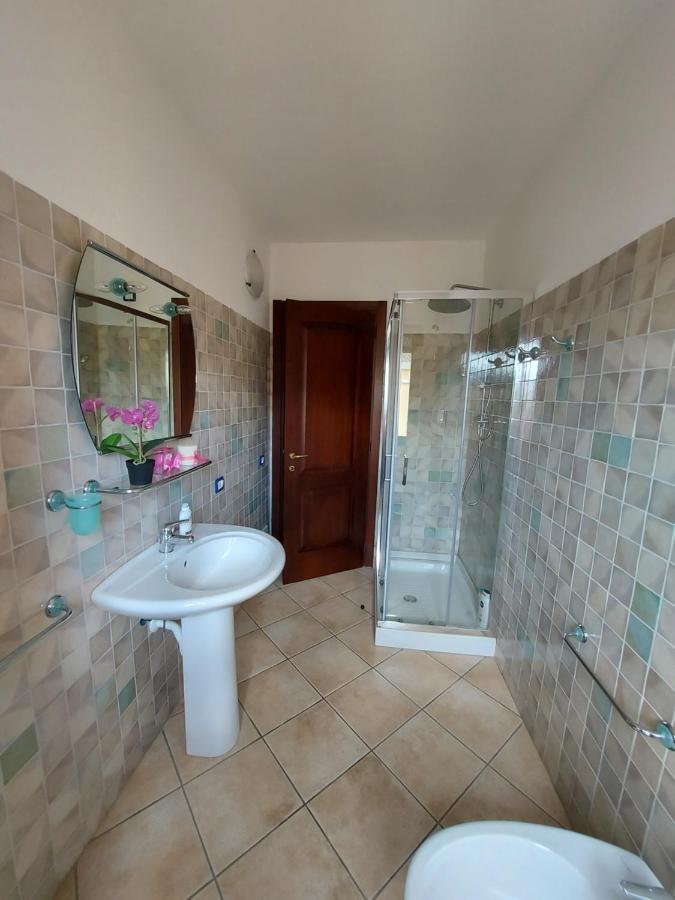Affittacamere Center Room Tortolì Zewnętrze zdjęcie