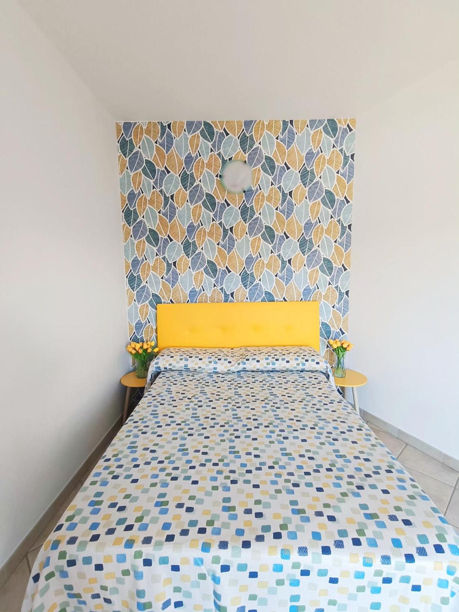 Affittacamere Center Room Tortolì Zewnętrze zdjęcie