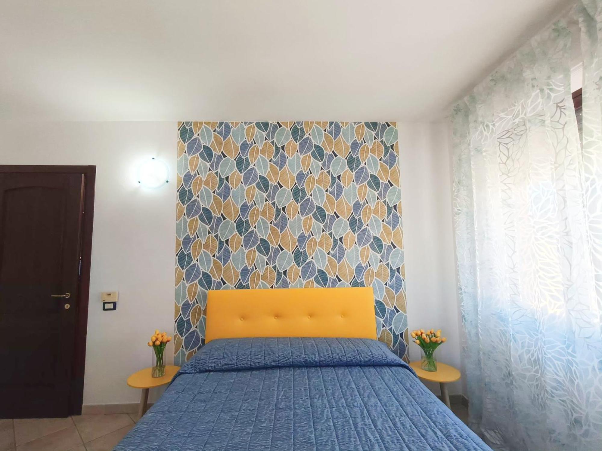 Affittacamere Center Room Tortolì Zewnętrze zdjęcie
