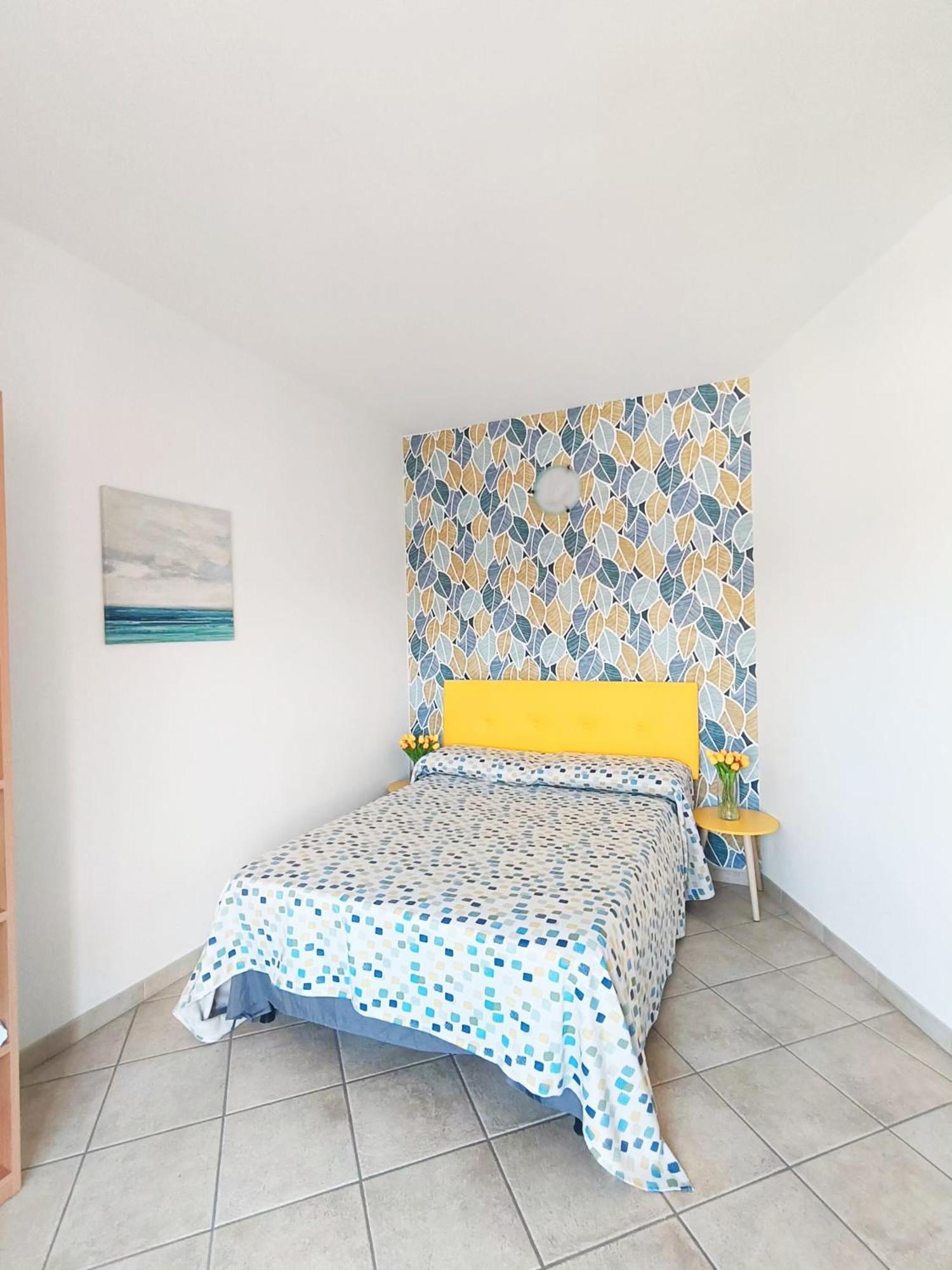 Affittacamere Center Room Tortolì Zewnętrze zdjęcie