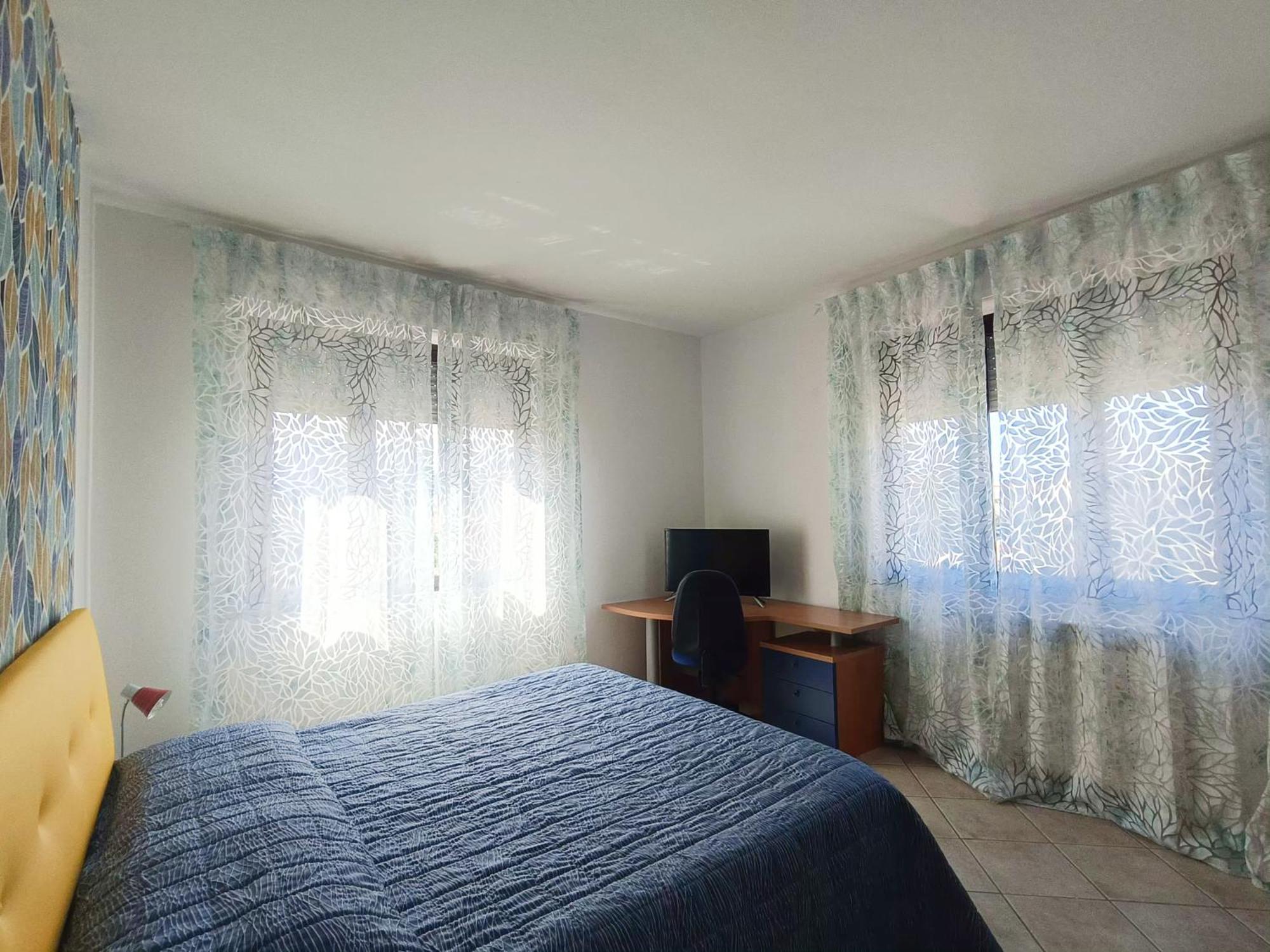 Affittacamere Center Room Tortolì Zewnętrze zdjęcie