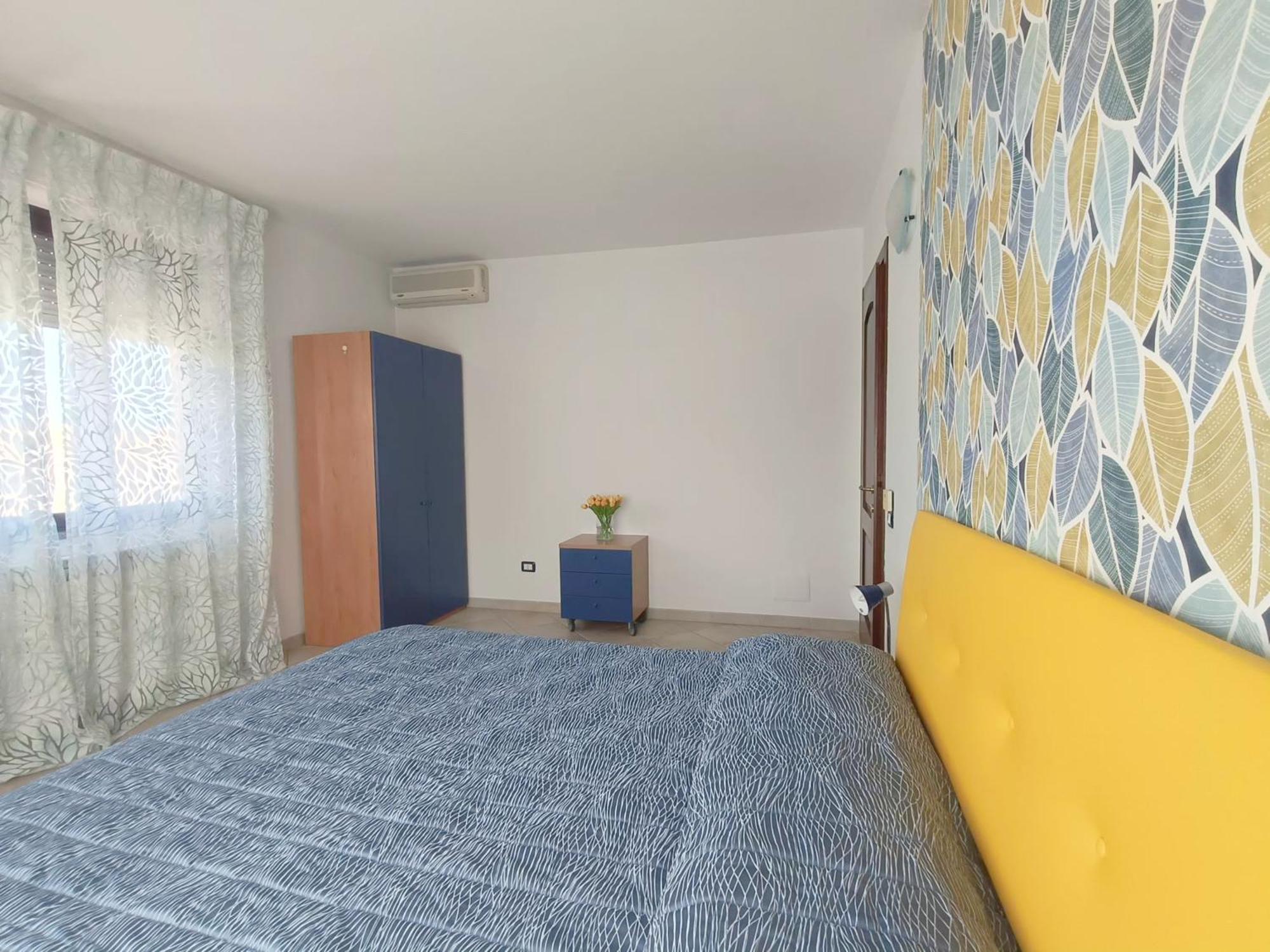 Affittacamere Center Room Tortolì Zewnętrze zdjęcie