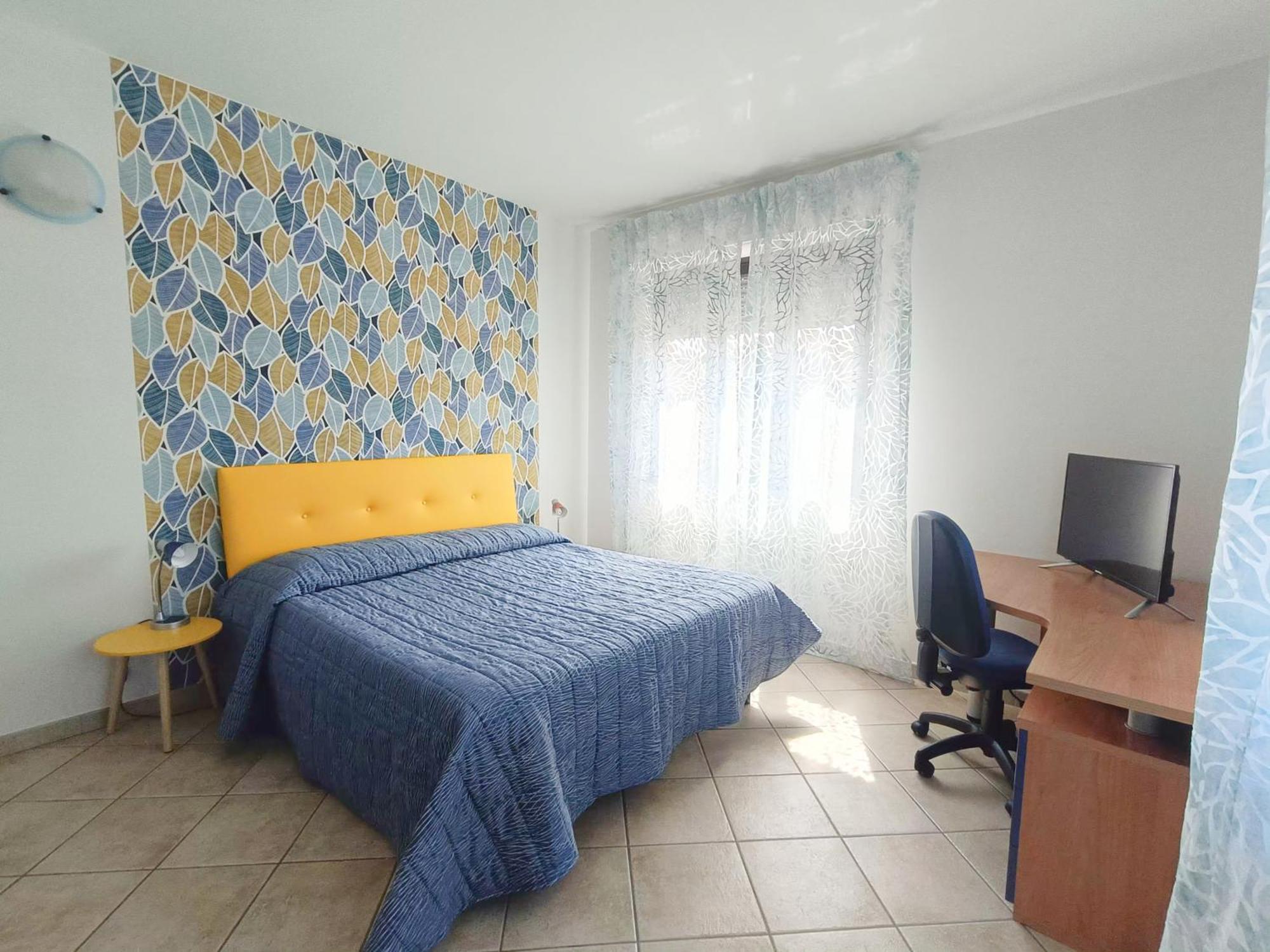 Affittacamere Center Room Tortolì Zewnętrze zdjęcie